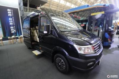 山東重工濰柴動力以“心臟”驅動未來，創新科技賦能移動醫療新場景