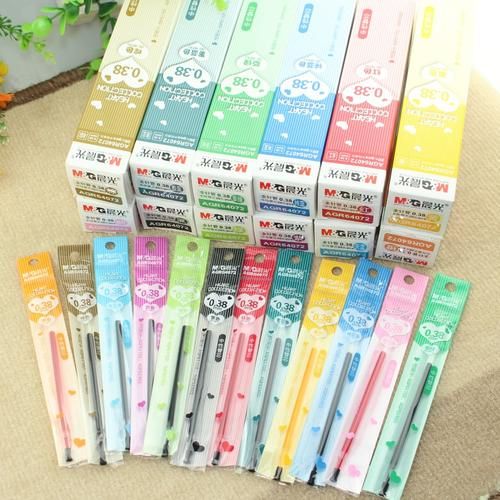 晨光文具銷量下滑，得力搶灘辦公用品市場