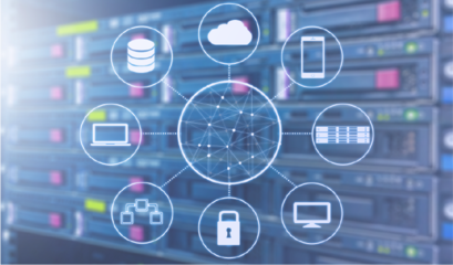 時序數據庫技術 驅動數據驅動的未來