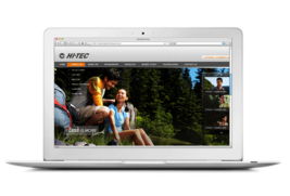 深圳企業網站設計全攻略 從房地產到酒店，打造您的數字名片